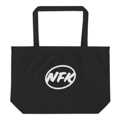 NFK Classic Organic Tote