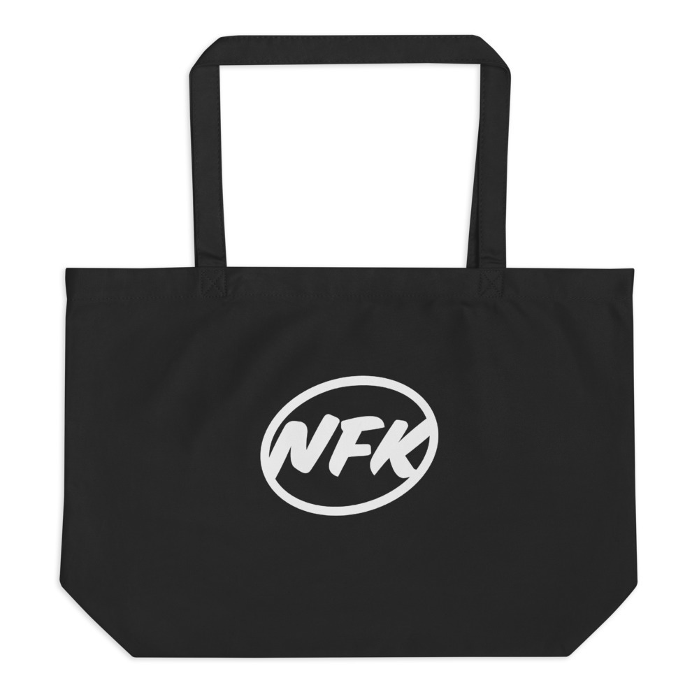 NFK Classic Organic Tote
