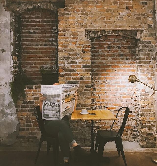 NFK’s Guide to Coffee Shops in Norfolk