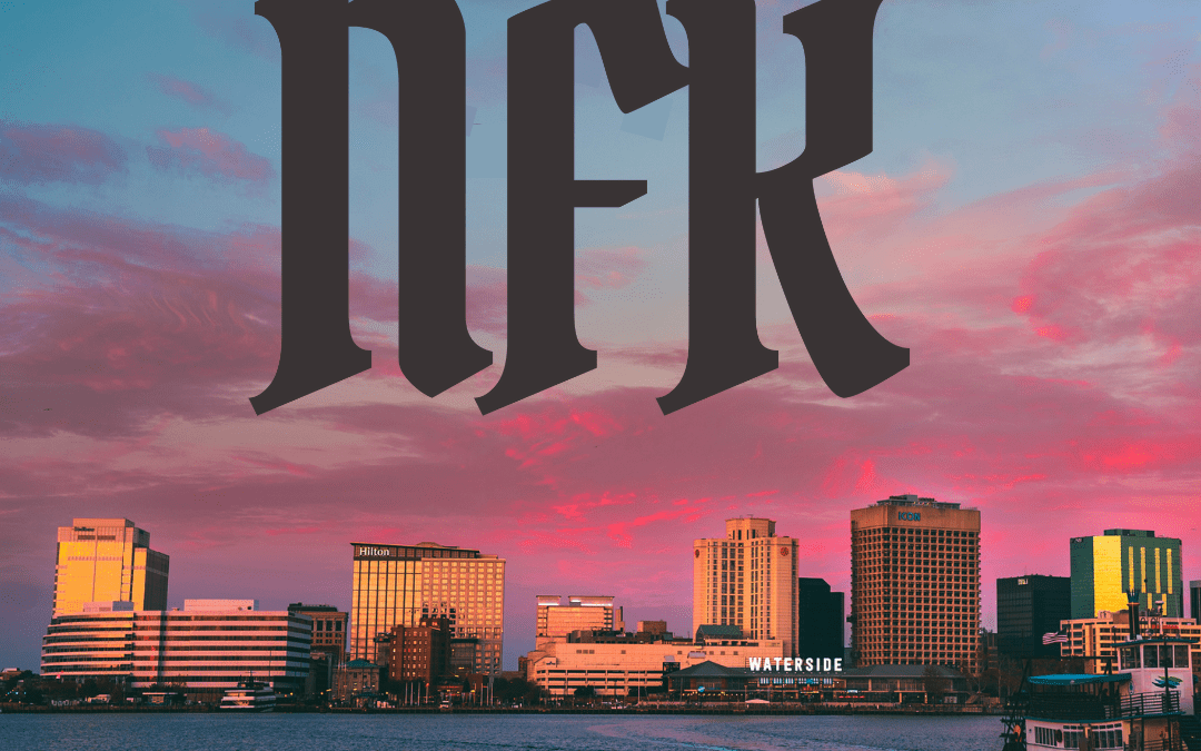 Introducing NFKVA.com