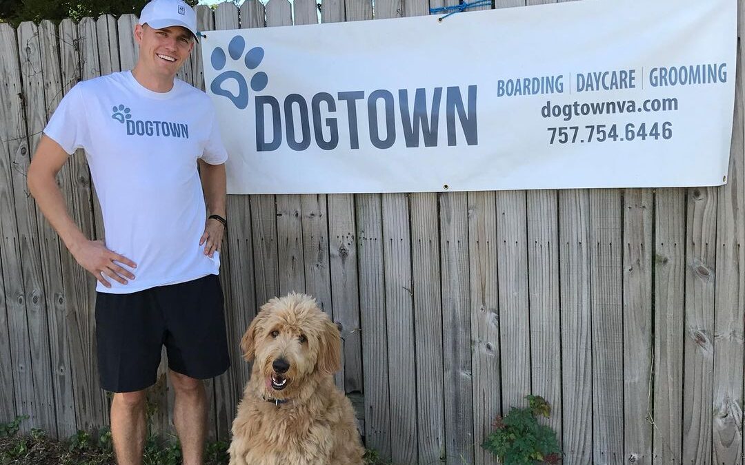 This Towns Gone to the Dogs: Dogtown’s Raising the Woof