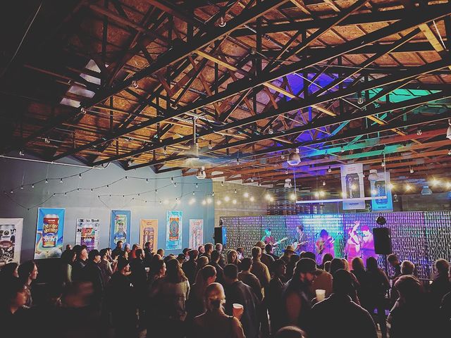 NFK’s Guide to Breweries in Norfolk