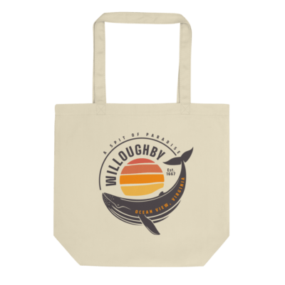 Willoughby Tote Bag