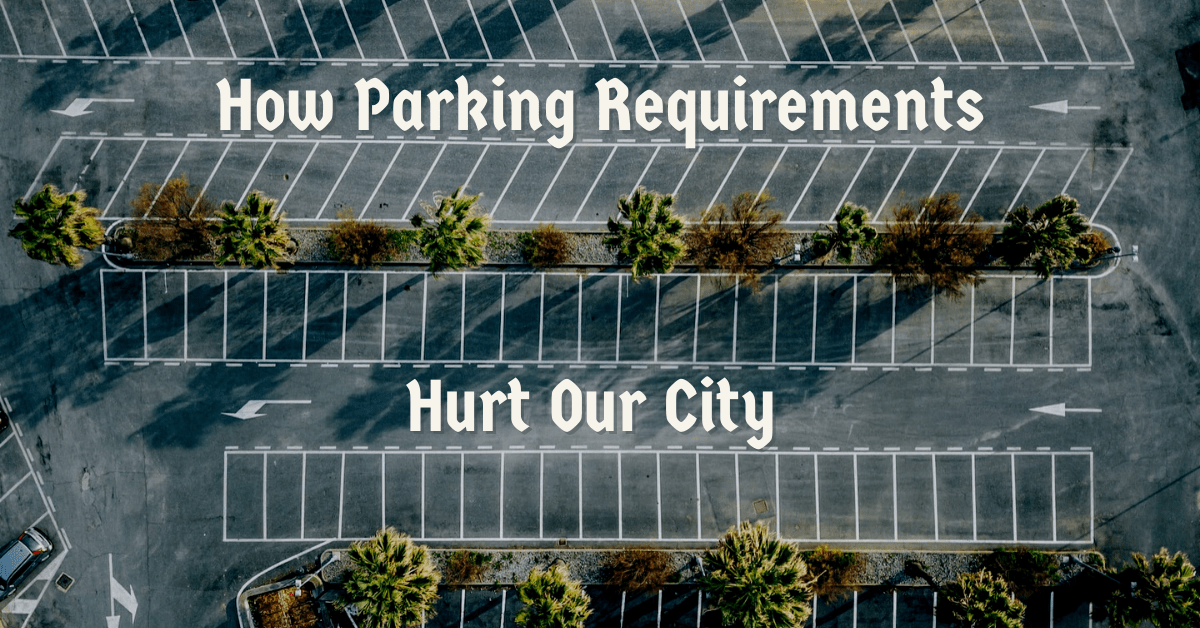 Copy of How Parking Requirements