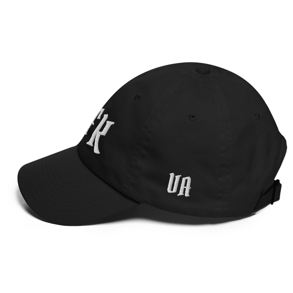 NFK Dad Hat - Image 2