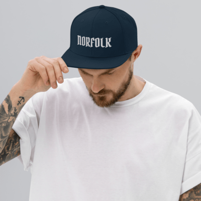 Norfolk Snapback
