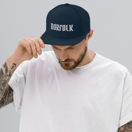 Norfolk Snapback