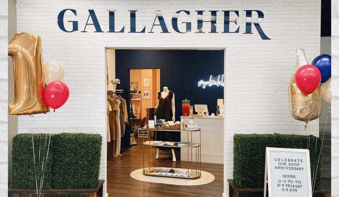 Made to Order: Sisters in Selden Market