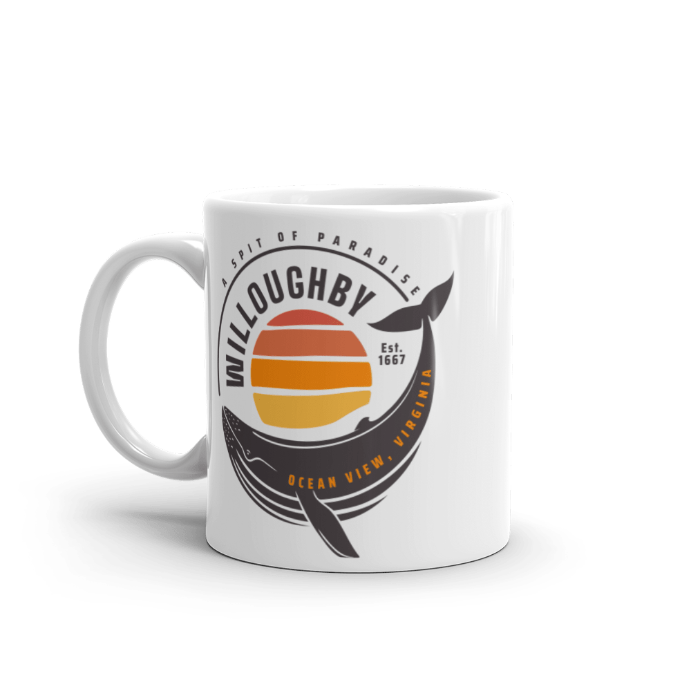 Willoughby Mug - Image 3