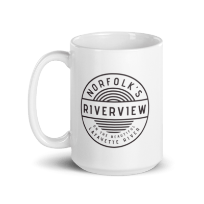 Riverview Mug