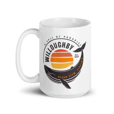 Willoughby Mug