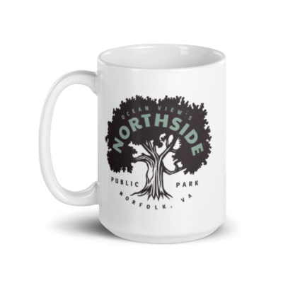 Northside Park Mug