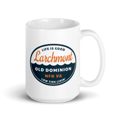 Larchmont Mug