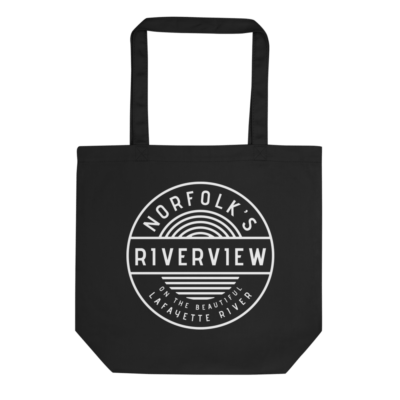Riverview Organic Tote