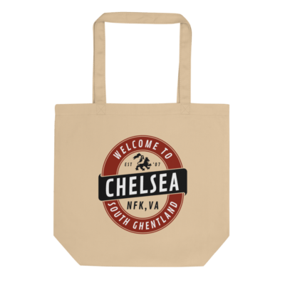 Chelsea Ghentland Tote