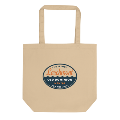 Larchmont Organic Tote