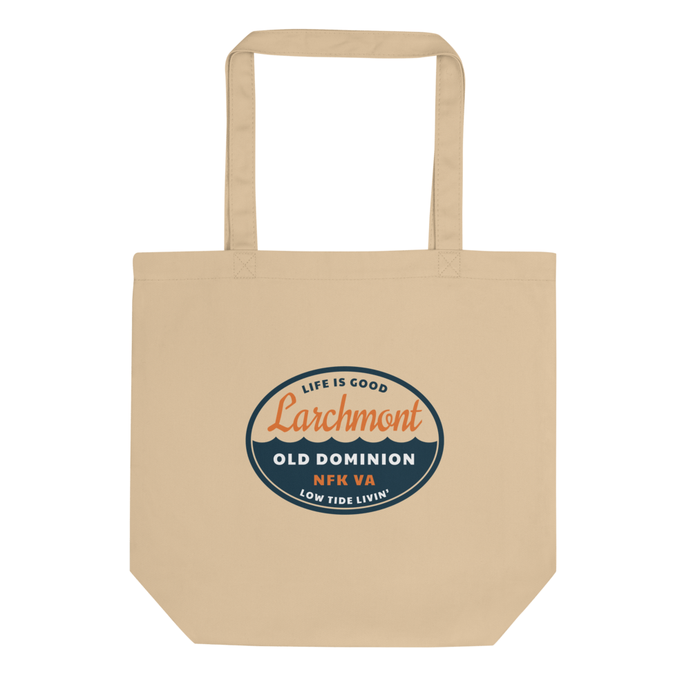 Larchmont Organic Tote