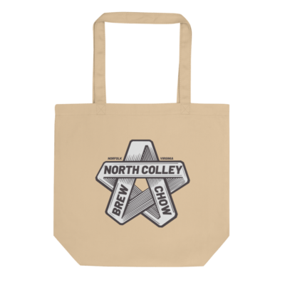 North Colley Organic Tote