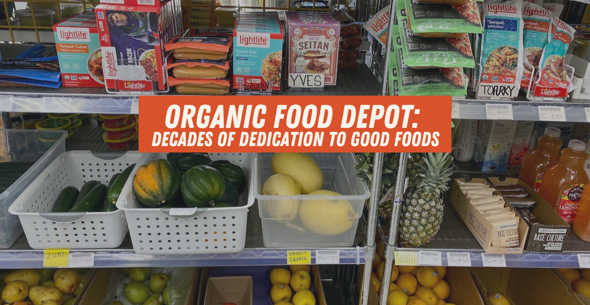 Organic Food Depot The Natural Choice for Food (1)