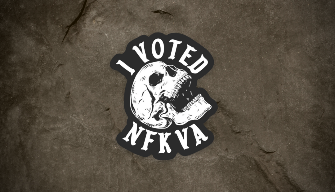 Voting in Norfolk: Early, Easy, & Election Day