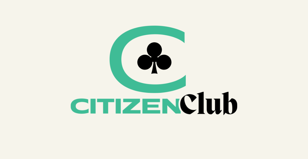 Introducing Citizen Club - NFKVA