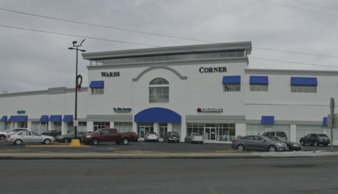 Hope for Ward’s Corner Redevelopment?