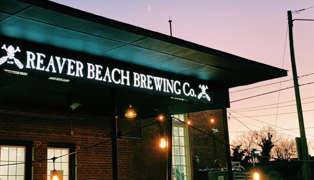 Cheers to Two Years: Block Rocking Bash to Celebrate Reaver Beach’s Second Anniversary 