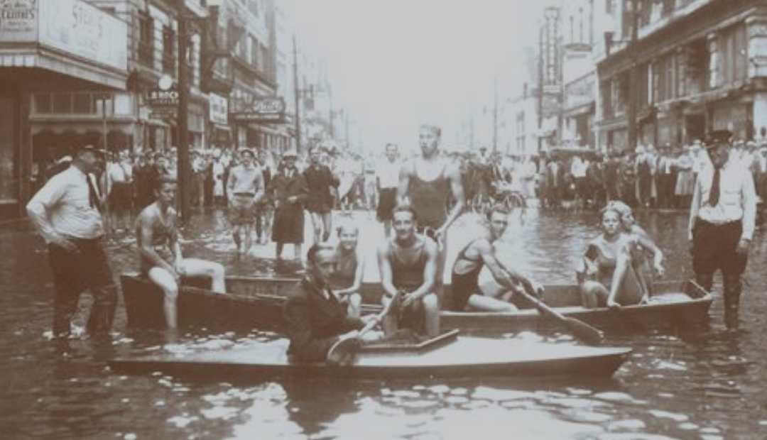 RISE Awards $1.5 Million in Flood Insurance of  the Future Challenge