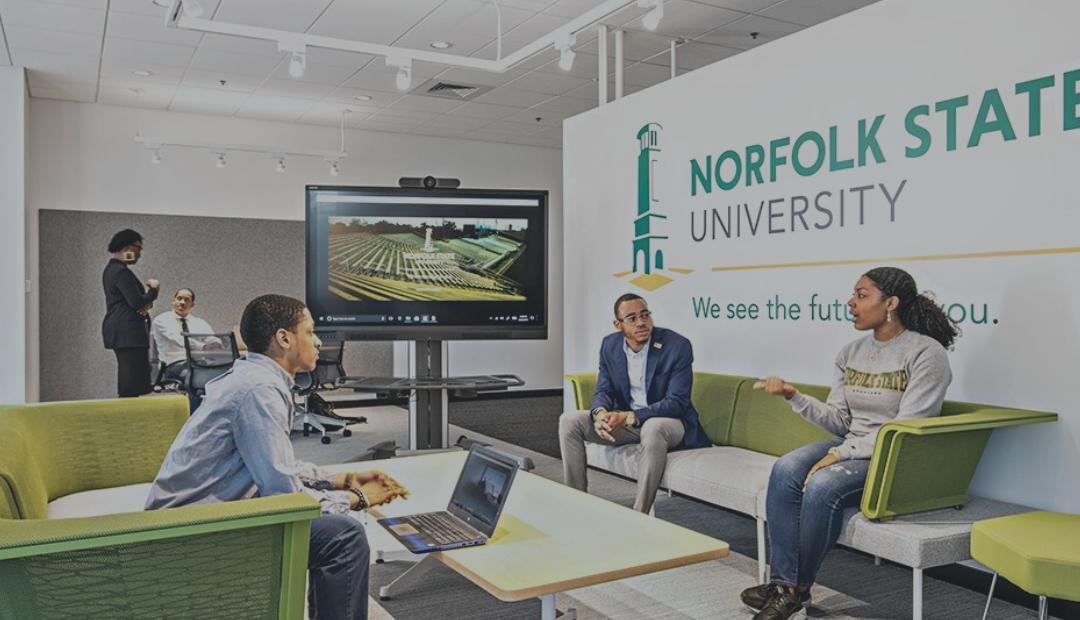 NSU Is Building Momentum in Innovation & Entrepreneurship