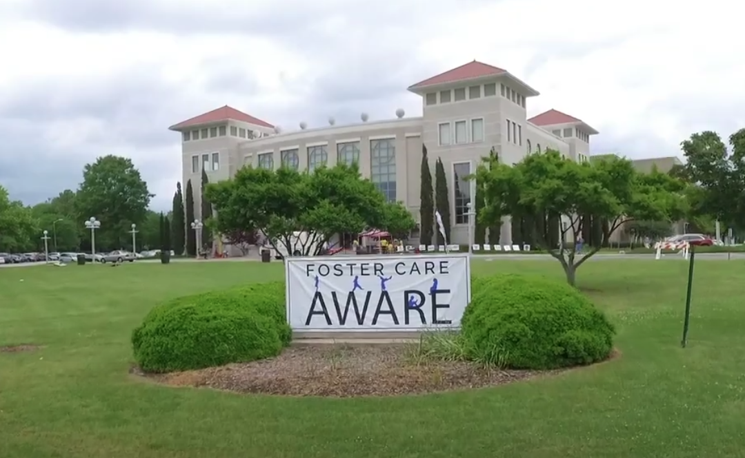 Tidewater Friends Foster Care: Transforming Lives Through Community Support