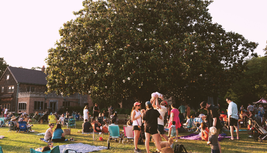 Norfolk’s Beloved Concert Series Returns for an Epic Summer Experience