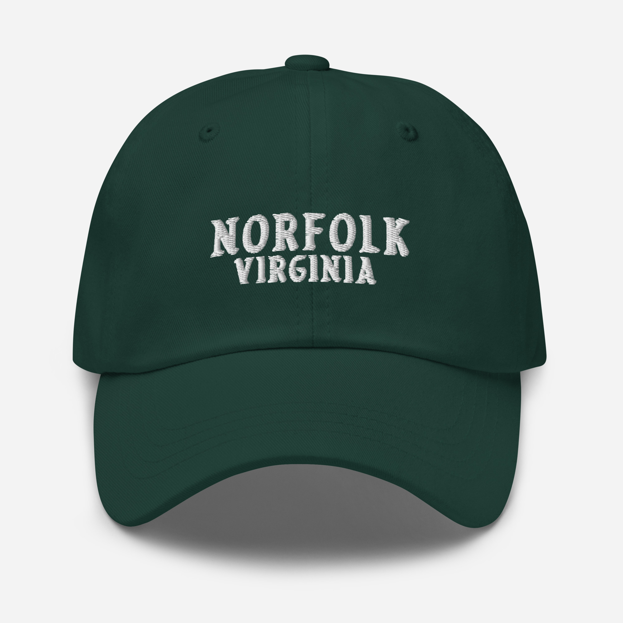 NFK Dad Hat - NFKVA