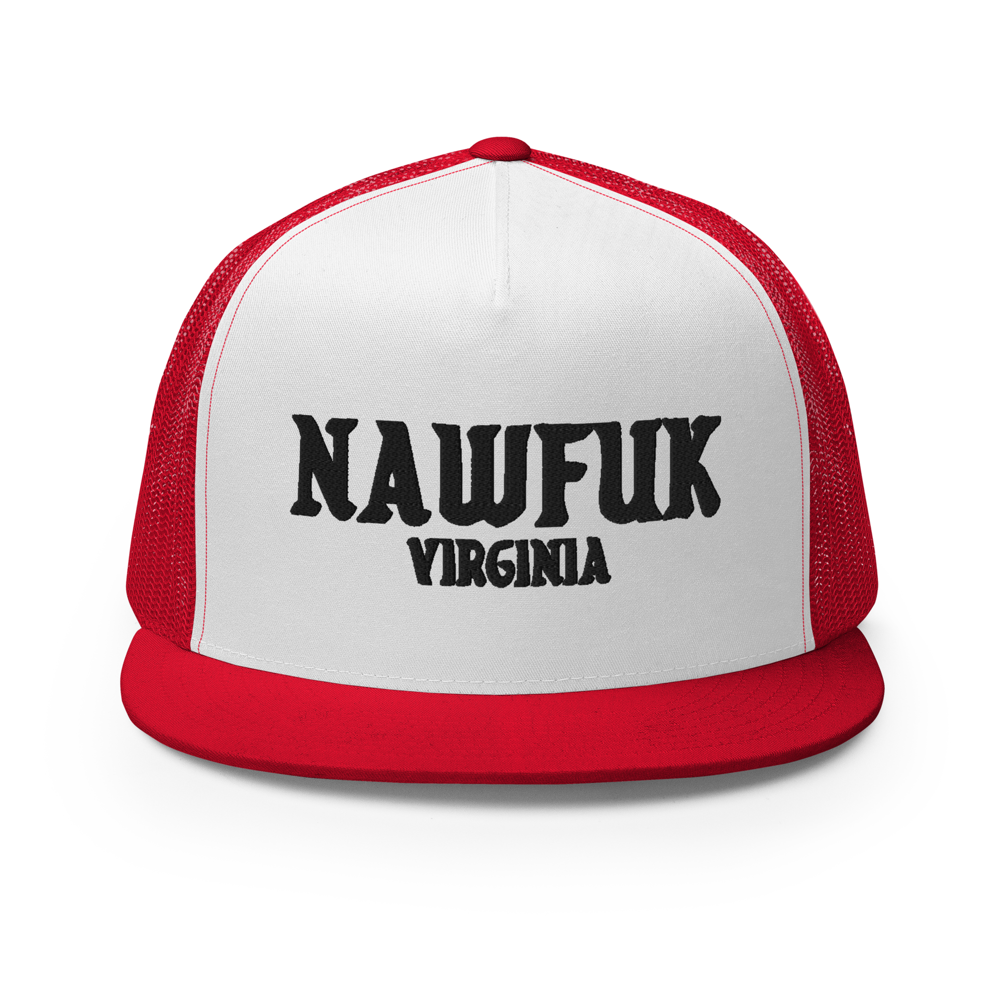 Nawfuk Trucker Cap