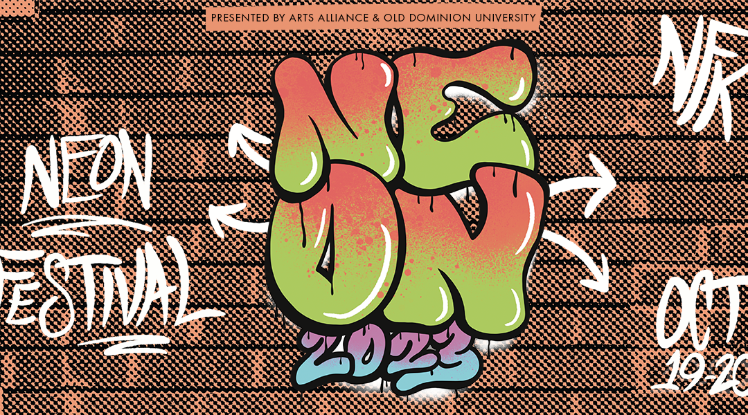 Culture, Creativity, & Community: The 8th Annual NEON Fest Brings Big Energy